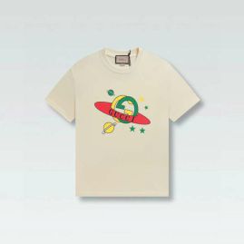 Picture of Gucci T Shirts Short _SKUGucciS-XLkctx83036030